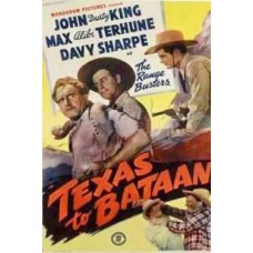 TEXAS TO BATAAN   (1942)